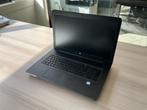 HP ZBook 17 G3 laptop, Zakelijke goederen, Kantoor en Winkelinrichting | Computer en IT
