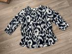 Vila blouse dames, Kleding | Dames, Blouses en Tunieken, Maat 38/40 (M), Blauw, Vila, Nieuw