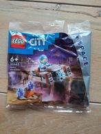Lego 30663 Ruimtezweefmotor polybag NIEUW, Kinderen en Baby's, Speelgoed | Duplo en Lego, Ophalen of Verzenden, Nieuw, Complete set