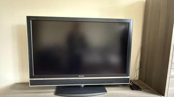 Sony Tv beschikbaar voor biedingen