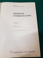 teleac boek moderne sterrenkunde, Boeken, Ophalen of Verzenden