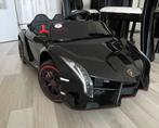 Lamborghini Veneno Elektrische Kinderauto - Zo Goed Als Nieu, Kinderen en Baby's, Ophalen of Verzenden, Zo goed als nieuw