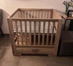 Box kidsmill brent, Ophalen, Zo goed als nieuw, In hoogte verstelbaar