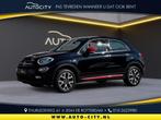 Fiat 500 X 1.6 PopStar Pano l Camera l Keyless, Voorwielaandrijving, 65 €/maand, Gebruikt, Euro 6