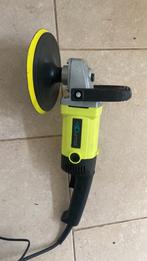 Umax polijst machine, Auto diversen, Ophalen