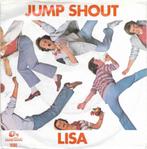 Single Disco (1982) LISA - Jump Shout (Ramshorn 1080), Cd's en Dvd's, Vinyl | Dance en House, Overige formaten, Gebruikt, Ophalen of Verzenden