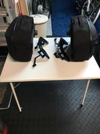 Hepco&Becker C-Bow Tassendrager incl. Tassen, Ophalen, Nieuw