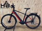 Kalkhoff Endeavour 5.B Move 45 E-Bike 500Wh, Fietsen en Brommers, Niet ingevuld, Ophalen of Verzenden, Zo goed als nieuw, 47 tot 51 cm