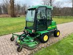 John Deere 1515 Maaier met Cabine, Ophalen, Maaier