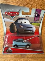 Cars metalen auto Matti NIEUW die cast, Kinderen en Baby's, Speelgoed | Speelgoedvoertuigen, Ophalen of Verzenden, Nieuw