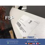 W205 C63 AMG FACELIFT VOORBUMPER COMPLEET Mercedes C Klasse, Gebruikt, -, Voor, Ophalen of Verzenden