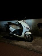 Peugeot Vivacity Sixties 50cc - 2012, Ophalen, Gebruikt, Benzine, Peugeot