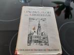 Opkomst en Bloei van Amsterdam - Prof. Dr. H. Brugmans, Boeken, Geschiedenis | Stad en Regio, Ophalen, 20e eeuw of later, Gelezen