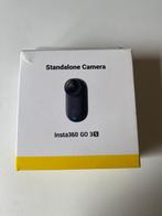 Insta 360 go 3S, Ophalen of Verzenden, Zo goed als nieuw, Overige merken