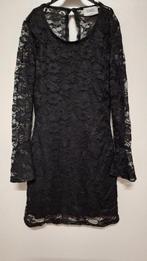 Mooie jurk, feestjurk, galajurk D-xel maat 10/140, Kinderen en Baby's, Kinderkleding | Maat 140, Ophalen of Verzenden, Zo goed als nieuw