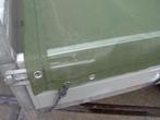 Containergaaskleden 3,50 x 6,00 meter/ogen om de 50 cm., Watersport en Boten, Ophalen, Nieuw, Onderhoud en Reparatie