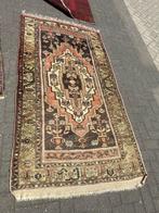 Handgeknoopt Turks tapijt, Ophalen of Verzenden