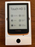 PocketBook Touch HD 3 - Nieuw in doos, Computers en Software, E-readers, 6 inch of minder, Nieuw, Ophalen of Verzenden, Touchscreen
