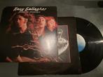 Rory Gallagher - Photo-Finish LP, Cd's en Dvd's, Vinyl | Rock, Ophalen of Verzenden, Gebruikt, 12 inch, Overige genres