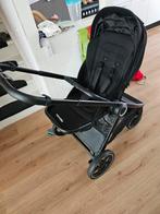 Easywalker rudey, Ophalen of Verzenden, Zo goed als nieuw, Verstelbare duwstang, Kinderwagen