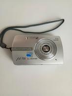 Olympus mju700, Ophalen of Verzenden, Zo goed als nieuw, Olympus