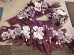 bloemstuk  pampas bacdrop decoratie bruiloft te koop, Ophalen, Nieuw, Versiering, Geboorte of Huwelijk