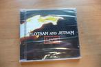CD FLOTSAM AND JETSAM - LIVE IN PHOENIX / MAUSOLEUM 2005 SS, Verzenden, Nieuw in verpakking