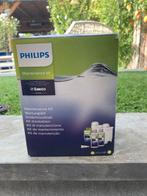 Philips/Saeco Onderhoudsset Espresso - Nieuw, Ophalen of Verzenden, Nieuw, Espresso apparaat