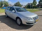 Volkswagen Passat Variant 2.0 FSI Comfortline inruiler, Voorwielaandrijving, Stof, Gebruikt, 4 cilinders
