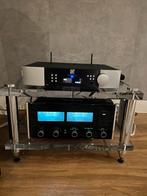 McIntosch MC 2205, Audio, Tv en Foto, Versterkers en Receivers, Overige merken, Ophalen of Verzenden, Zo goed als nieuw, 120 watt of meer