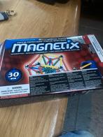 Magnetix Constructie Speelgoed - Complete Set, Ophalen of Verzenden, Zo goed als nieuw, Complete set