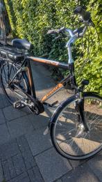 Kreidler Vitality V2 traploze versnelling bosch ebike, Fietsen en Brommers, Elektrische fietsen, Ophalen, Gebruikt, 50 km per accu of meer