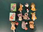 Ty Beanie Boo 2021-2022 Happy Meal McDonalds 11 stuks!, Ophalen of Verzenden, Zo goed als nieuw