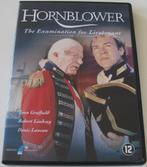 Dvd *** HORNBLOWER 2 ***, Vanaf 12 jaar, Ophalen of Verzenden, Zo goed als nieuw