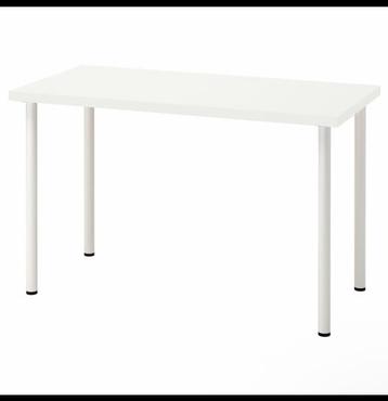 IKEA LAGKAPTEN ADILS 120x60cm beschikbaar voor biedingen