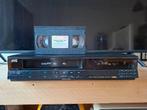 VINTAGE RETRO WERKEND JVC VHS VIDEORECORDER, Ophalen of Verzenden, Gebruikt, VHS-speler of -recorder