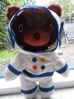 Beer van IKEA in ruimtepak astronautenpak Aftonsparv, Ophalen of Verzenden, Zo goed als nieuw, Beer