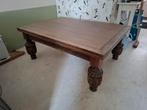 Tafel, Huis en Inrichting, Tafels | Salontafels, Ophalen, Gebruikt, 50 tot 100 cm, Minder dan 50 cm