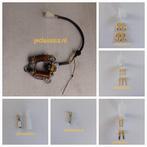 Honda mt mb onderdelen nieuw en gebruikt, Honda, Overige typen, Nieuw, Ophalen of Verzenden