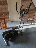 Crosstrainer utility 61, Ophalen, Gebruikt, Crosstrainer