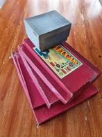 LEGE Meccano dozen, Ophalen of Verzenden, Gebruikt, Overige schalen, Onderdeel