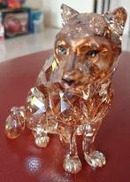 Swarovski Sofia en amoerjongen nieuw, Verzamelen, Swarovski, Ophalen of Verzenden, Nieuw, Figuurtje