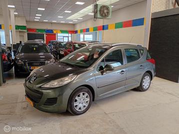 Peugeot 207 SW 1.4 VTi Style. Apk:15.5.2026 beschikbaar voor biedingen