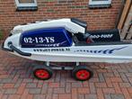 Kawasaki sx 300 jetski, Watersport en Boten, Bootonderdelen, Ophalen of Verzenden, Zo goed als nieuw