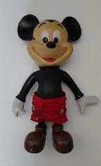 Mickey Mouse-figuur, Ophalen of Verzenden, Mickey Mouse, Gebruikt, Beeldje of Figuurtje