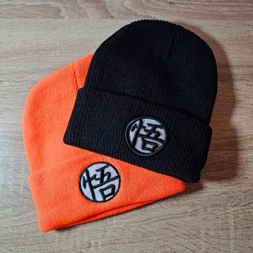 Dragon Ball Z / Winter Hat Muts beschikbaar voor biedingen