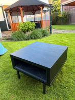Toledo salontafel, Huis en Inrichting, Tafels | Salontafels, Ophalen of Verzenden, Rechthoekig, 50 tot 100 cm, Minder dan 50 cm