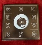 Arabrot / Radar Men From The Moon split 7", Ophalen of Verzenden, Zo goed als nieuw, Overige formaten