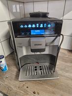 Koffiemachine Siemens eq6 s plus serrie 100, Ophalen, Koffiemachine, H, H