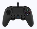 Nacon PS4 Compact Controller, Ophalen of Verzenden, Zo goed als nieuw, Controller, PlayStation 4
